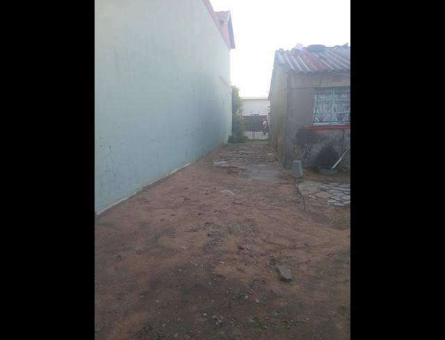 0 BEDROOM HOUSE FOR SALE IN ENTSHONALANGA